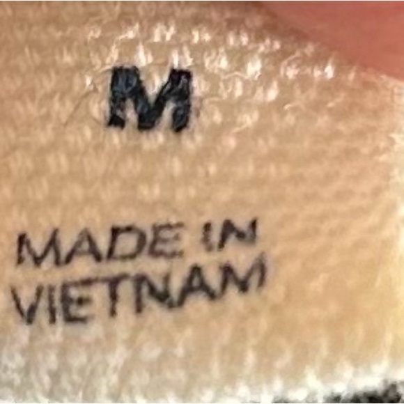 GAP T- Shirt Style Black and White Striped Dress with Scoop Back Size M - Picture 6 of 6